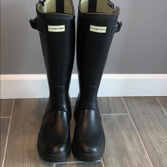 hunter balmoral womens